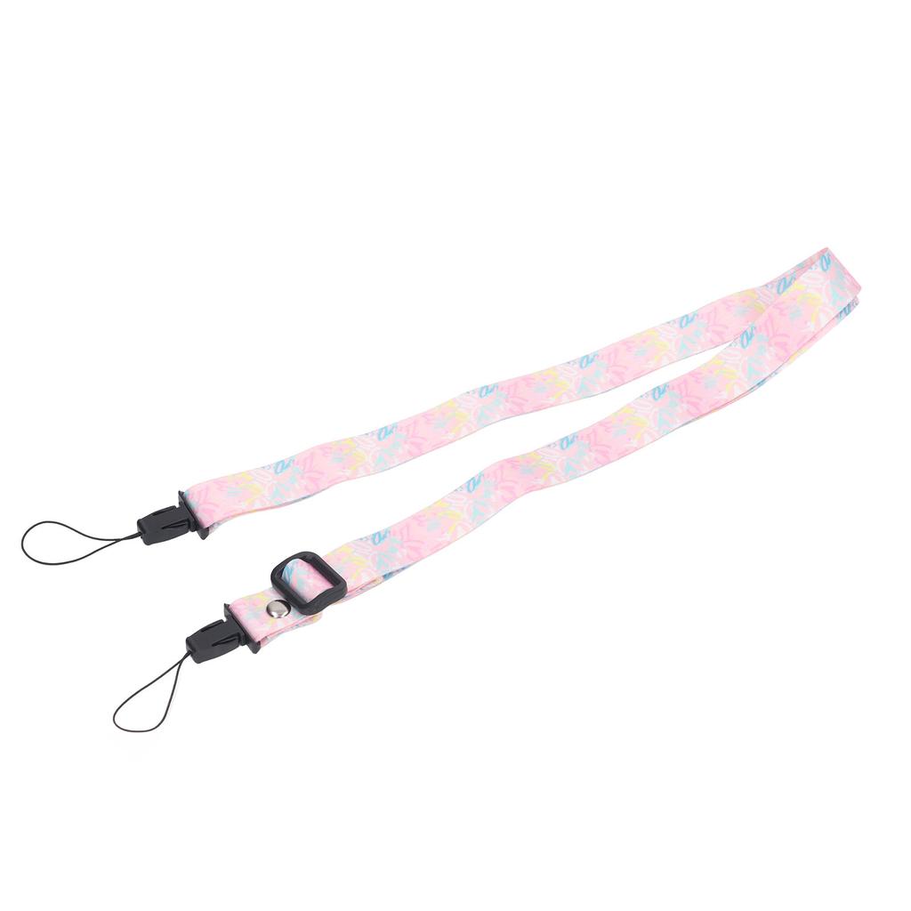 1.2m Camera Strap Belt Printed Pattern Multifunctional Shoulder Neck Strap for     12 11 8 9 Camera