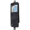 YIKATU YK-002 For Samsung Galaxy Z Flip7 FE 5G/Z Flip6 5G Case Card Holders PU Leather Skin-Touch Phone Cover