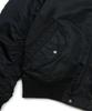 Murra Magnolia Ma-1 Reversible Jacket _ Black
