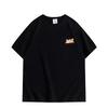 Michael Jackson King of Pop T Shirts Woman Short Sleeve King of Pop Era T-Shirt Casual Round Neck Printed Tshirt Woman Clothing