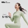 Women's Active Baselayer Set SK004
