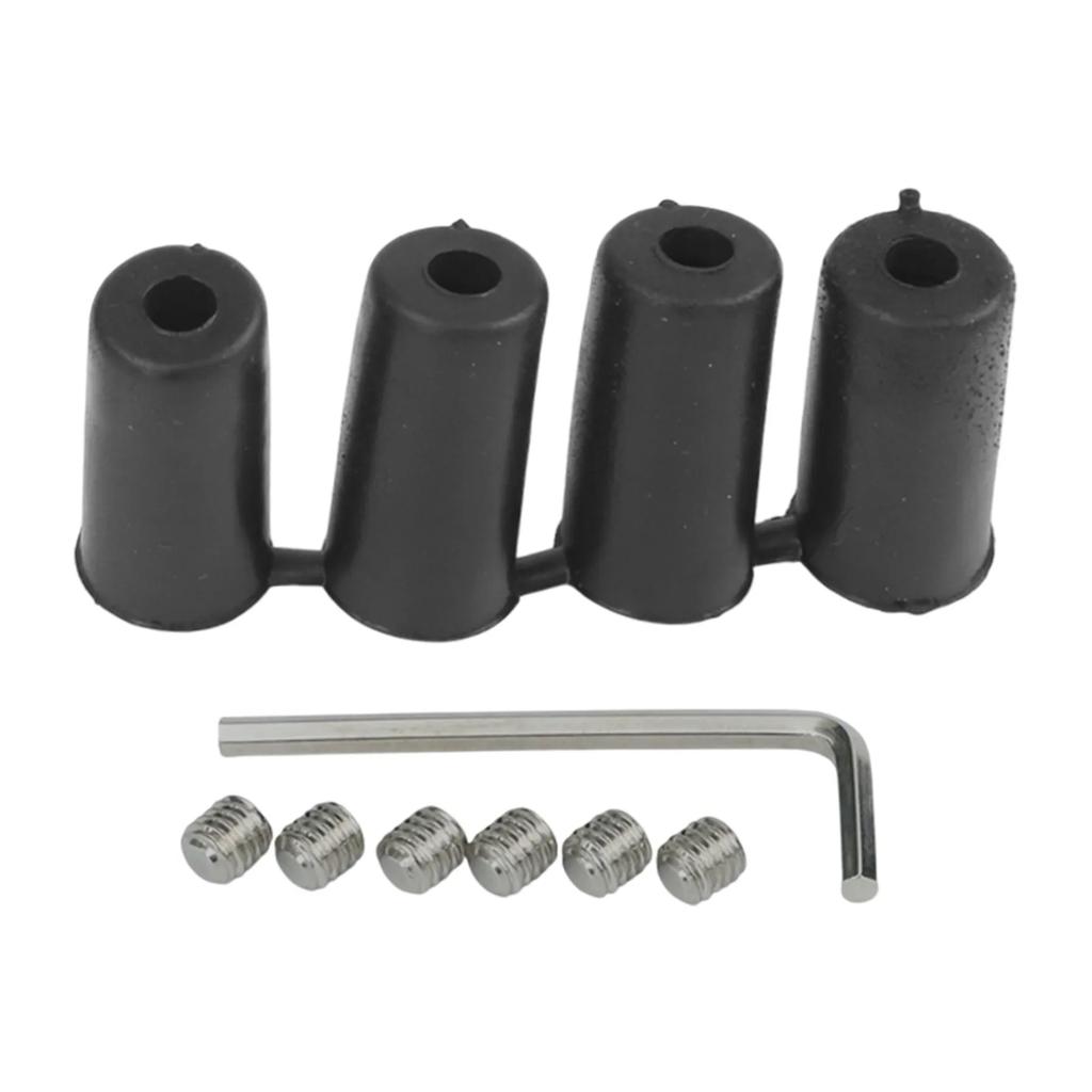 Black 8 Ball Billiard Style Gear Shifter Knob and Fashionable Car Lever for Most Manual and Automatic Vehicles