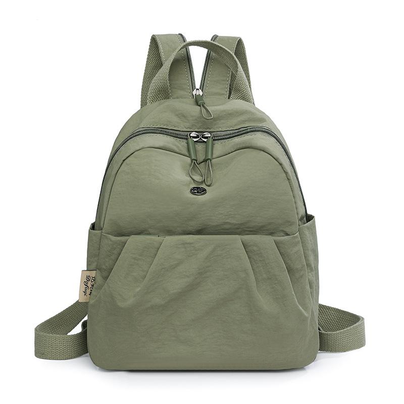 Kleiner Rucksack, Modisch, Einfach und Lässig Reiserucksack