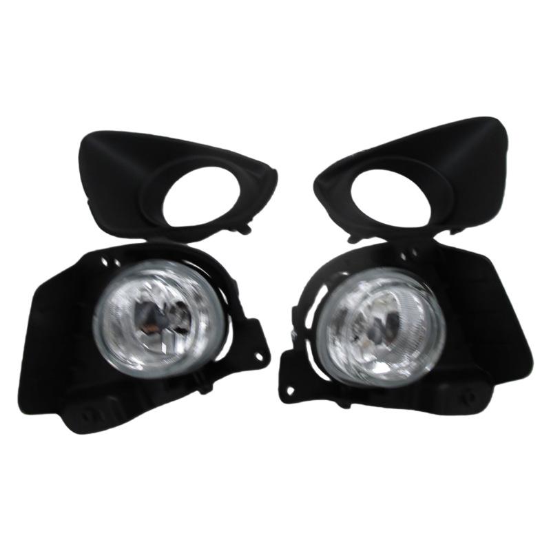 Mazda Demio 07-09 Front Bumper Fog Light