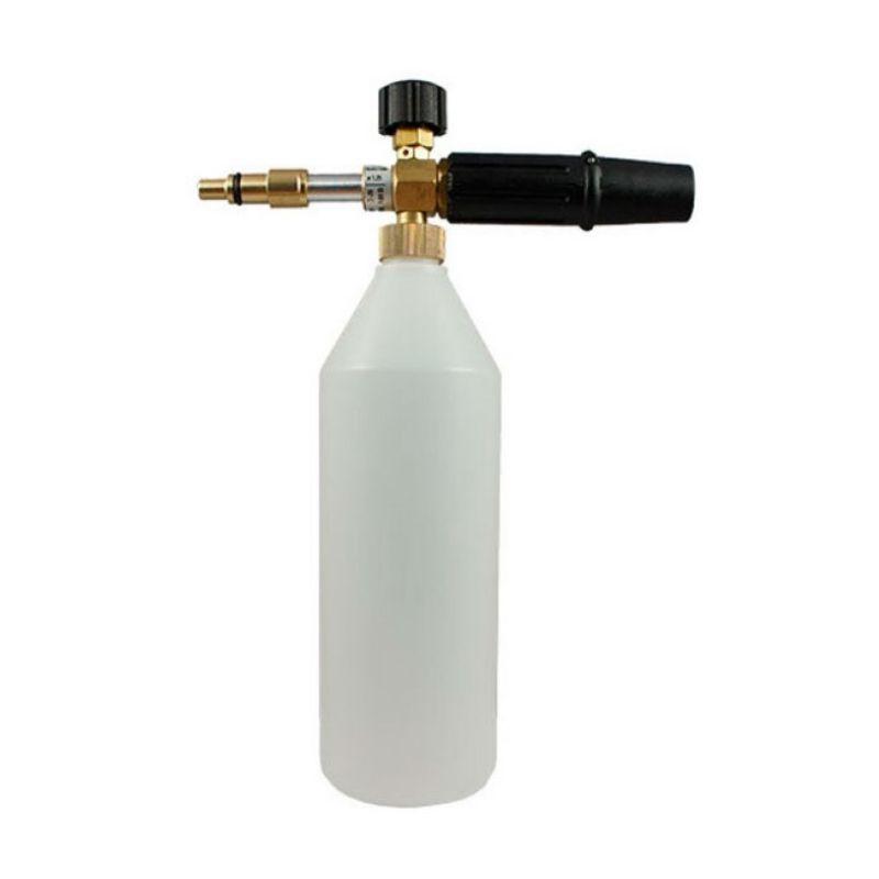 

Пеногенератор Интерскол 27003 007