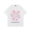 Streetwear Tshirts Y2k Clothes Japanese Style T-shirt Women's Short Sleeve Top Ladies Outfits Harajuku Clothing Kawaii Cute Tees
