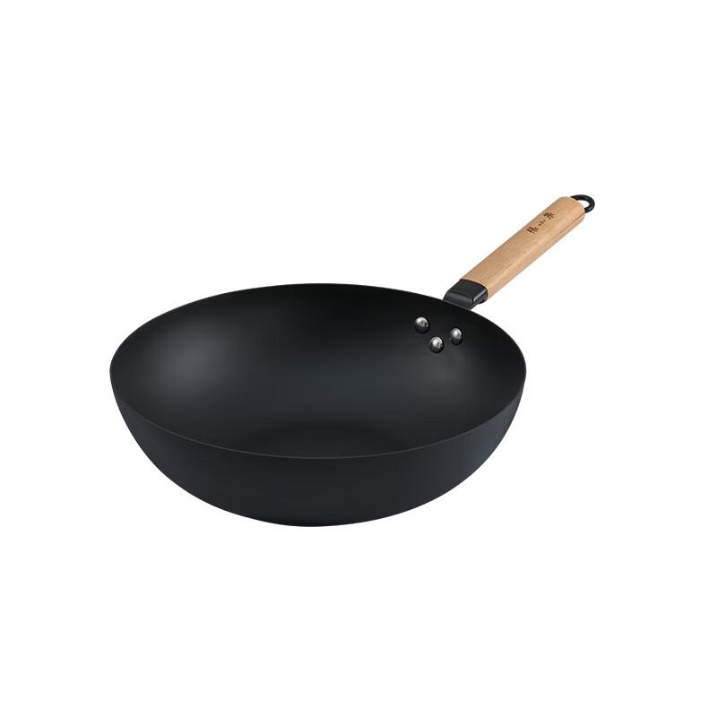 Zhang Xiao Quan Carbon Steel Wok