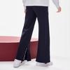 New FILA Athletics Knitted Sweatpants Women's Royal Blue A11W233605F-NV