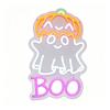 Halloween Neon Sign USB Powered Decorative Light for Party and Home Decor