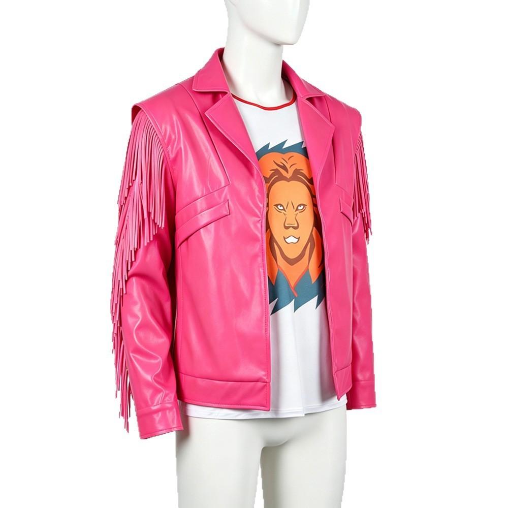 Minecraft Garrett Garisson Cosplay Costume With Polyester Fabric For Role Playing Fans