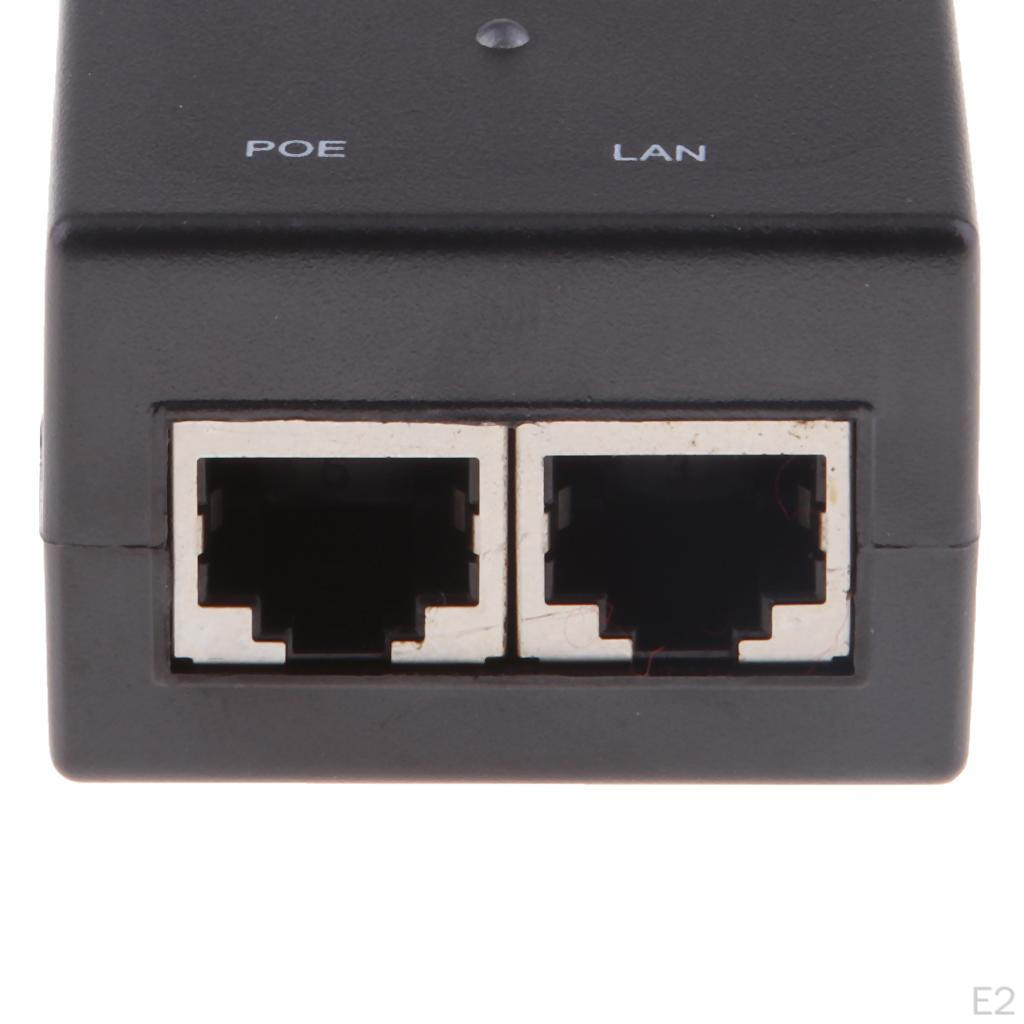 Napájecí modul 24V / 1A POE pro telefon