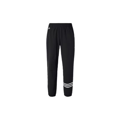 Originals ADICOLOR NEUCLASSICS Knitted Sweatpants Men's Black HM1864