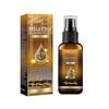 Biotin Hair Growth Spray for Thicker, Healthier Hair - Anti-Hair Loss & Oil Control
