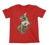 Tops – T-Shirts