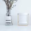 Portable LED Table Lamp Lantern Retractable Folding USB Charging Reading Eye Book Lamp Bedroom Bedside Decoration Night Light