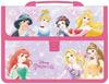 Sunstar Stationery Stationery Disney Princess 5812429B Bag/DC