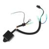 Areyourshop Outboard CDI Igniter fit for Suzuki DT15 15HP DT9.9 9.9HP 1986-2012 32900-93910
