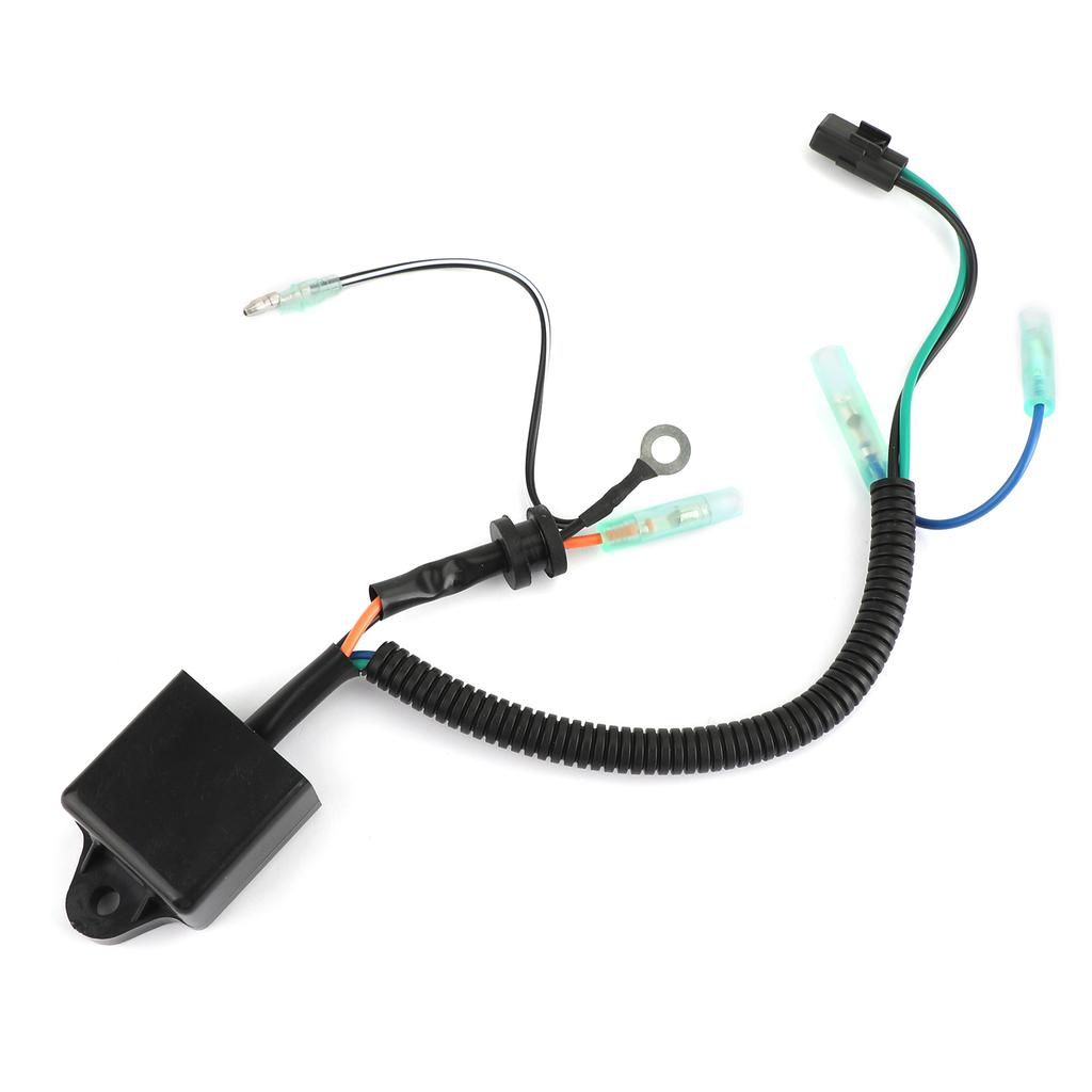 Areyourshop Outboard CDI Igniter fit for Suzuki DT15 15HP DT9.9 9.9HP 1986-2012 32900-93910