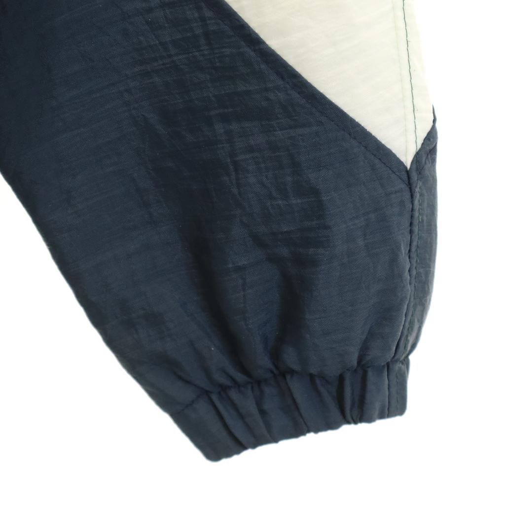 Holloway 80s 90s Old USA made Nylon jacket XL green Men's Used