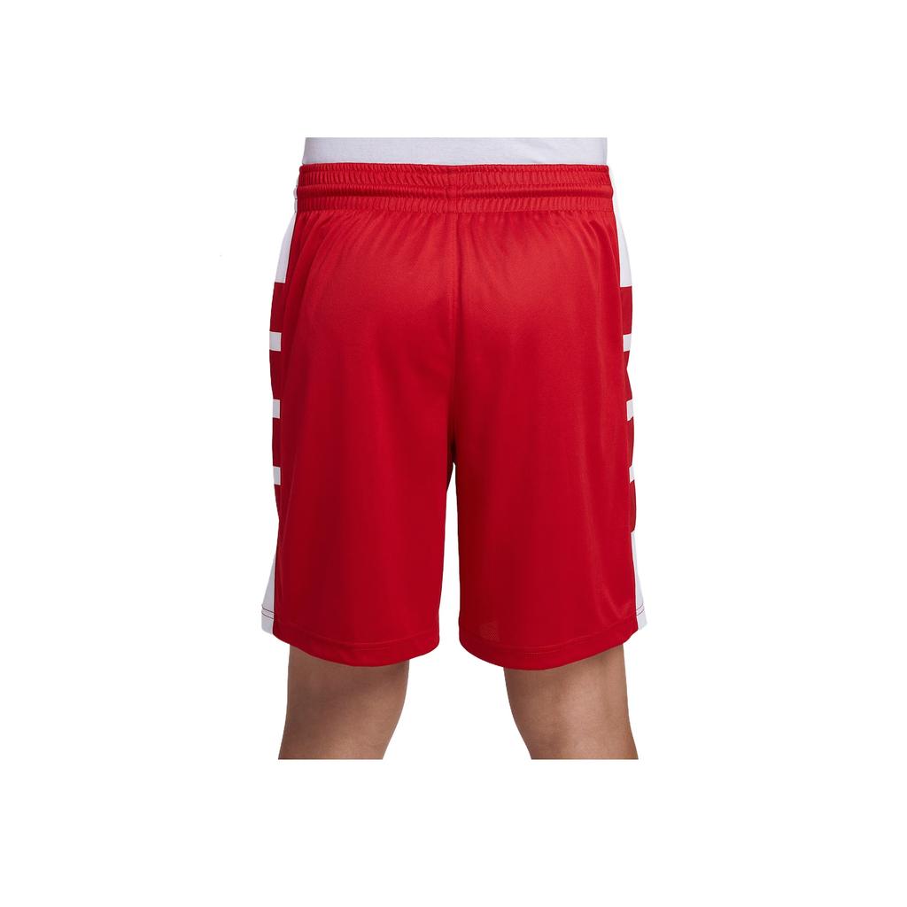 Nike Dri-Fit Elite Power Fashion Comfortable Trendy Simple Sports Shorts Men shorts Team-Crimson IM9812-694