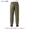 23 Active Insulation Pants Navy L [Shimano] WP-066W
