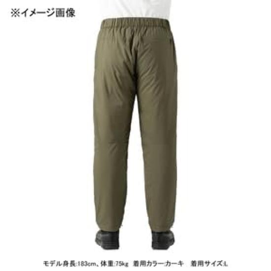 23 Active Insulation Pants Navy L [Shimano] WP-066W