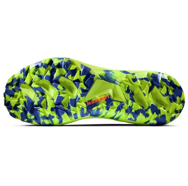 Mammut Sertig II Low Trekking Boots