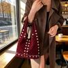 Women'S Shoulder Bag | Unique Casual Shape, Fashion Underarm Bag