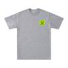 Marathon Game Skull Icon T-shirts Marathon Inspired Gaming Tees Summer Cotton Casual Clothes Women Men Comfortable Tee Shirt Y2K