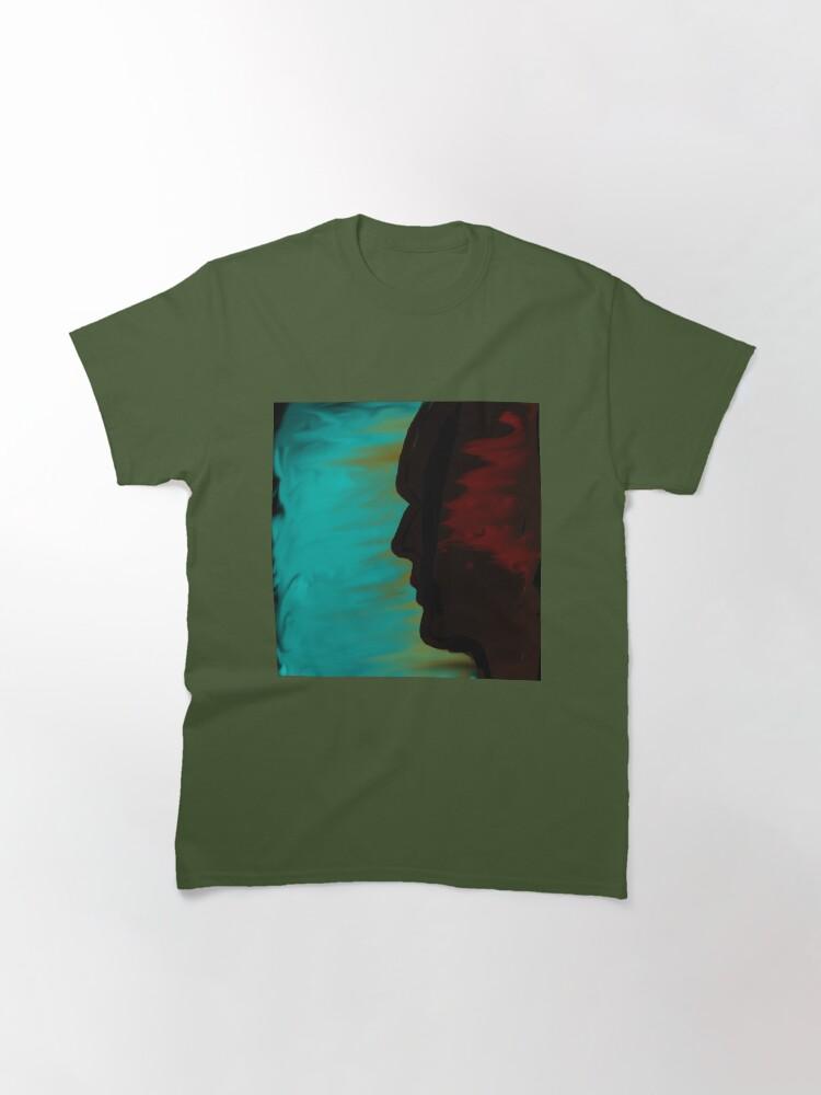 Visage Visage Classic T-Shirt