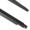 Mitsubishi Outlander I 03-07 Rear Wiper Arm + Blade