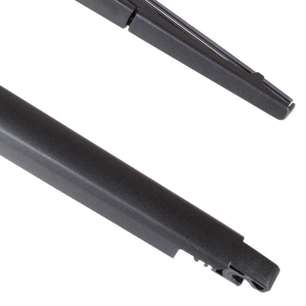 Mitsubishi Outlander I 03-07 Rear Wiper Arm + Blade