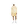 New Nike Casual Shorts Men's Placer Gold Color DM5017-777