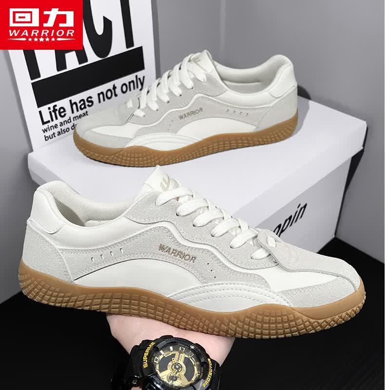 Warrior Men s German Trainer & Casual Shoes EU 43