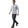 Anta Training Series Woven Sports Jacket Men Jacket 952547603-1