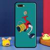Fishing Rod Tool For Oppo A54 A57 S A78 A58 A98 A5 A9 A91 A15 A16 A17 A52 A72 A76 A96 A74 A94 A77 Phone Case