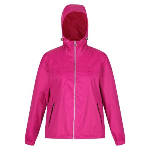 Regatta Womens/Ladies Lalita Waterproof Jacket