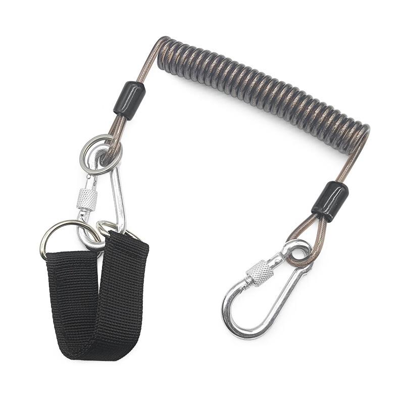 HengTravler Portable Stretch Tool Lanyard