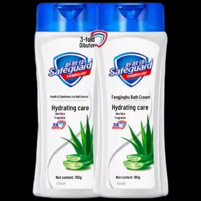 Safeguard Gel Douche Hydratant Aloe Vera