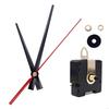 62KD UK MSF for Time Atomic Radio Controlled Wall Clock Movement Mechanism DIY Replacement Set Accessories