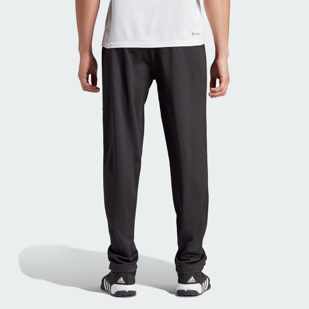 Adidas Free Shipping With AdiClub Game And Go Small Logo Training Open Hem Pants HZ3059
