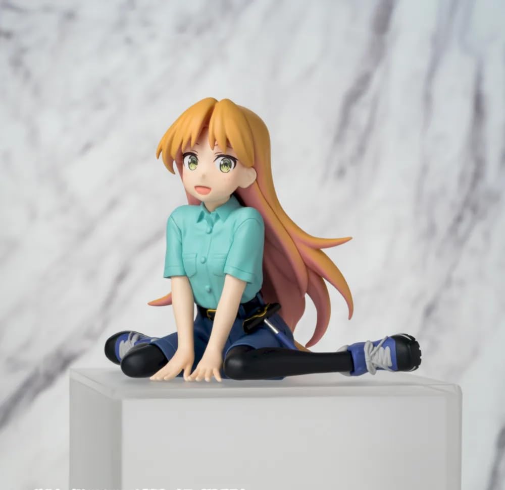 ТВ Аниме Дом Лазурита Фигурка Choconose Premium Ruri