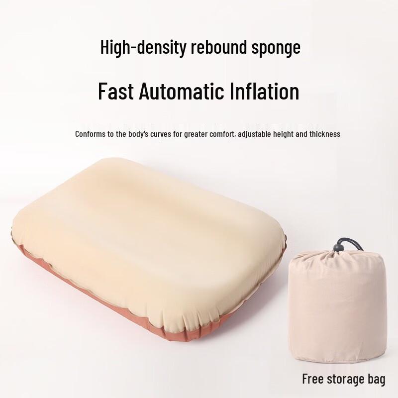 Ceyu Outdoor Automatic Inflatable Sleeping Mat