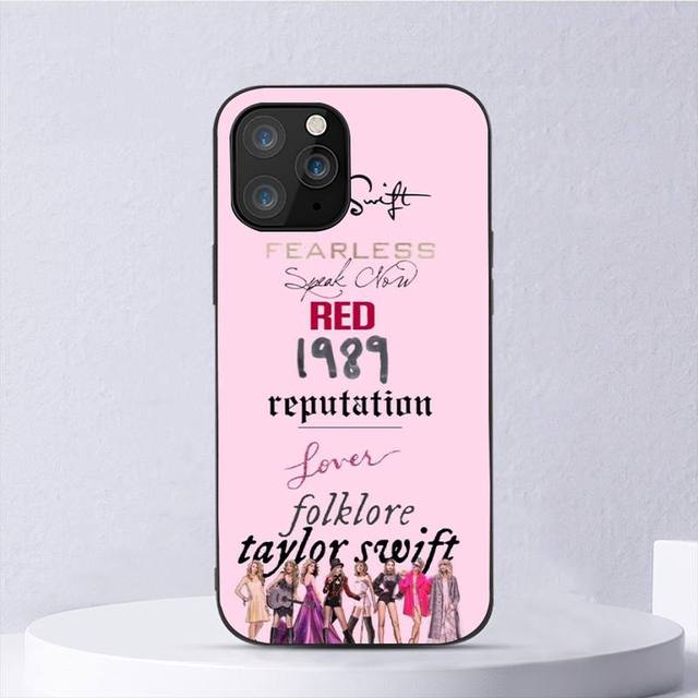 M .I .A Uk Rapper Telefonveske For Iphone 11 12 Mini 13 14 Pro Xs Max X 8 7 6s Plus 5 Se Xr Shell