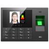 Deli 3765 Facial Fingerprint Time Clock