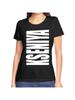 Ksenia Witz T-Shirt mit Namen und Aufschrift als Geschenk