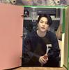 [USED] BTS Memories 2020 DVD with trading cards (Taehyung V)