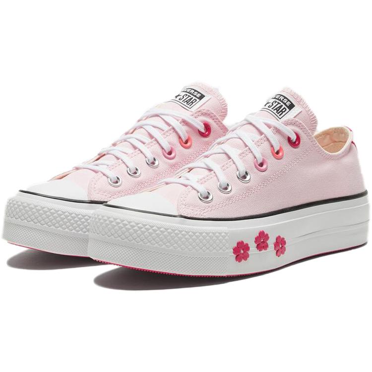 Chuck Taylor All Star Wmns Converse Lift Ox 'Valentine' Women's 566766C