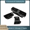 Compatible Volkswagen CC Dashboard Air Conditioning Vent AD819728A 3AD819701A 3AD819702A