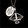 Cross Bow and Arrow Pendant Necklace Punk Choker for Fans Gifts Men Jewelry Accessories